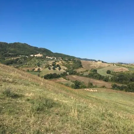 Casa Mira Morano Madonnuccia