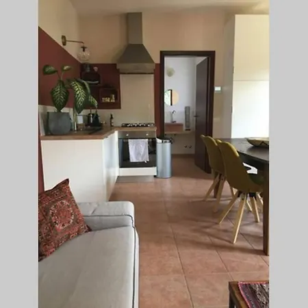 Apartamento Casa Mira Morano Madonnuccia