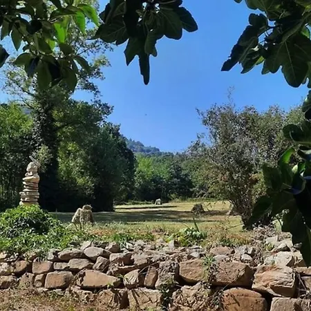 Apartamento Casa Mira Morano Madonnuccia